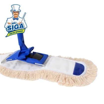 SIGA 2015 new product super mop 360 rotating microfiber cleaning mop