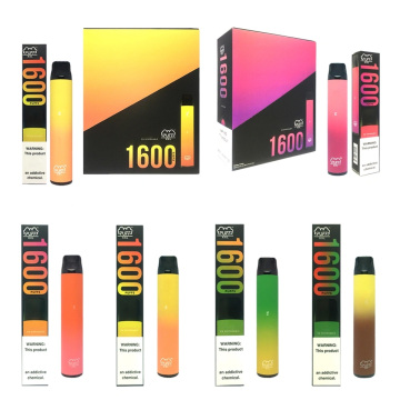 Best Flavors Puff xxl Electronic Cigarettes