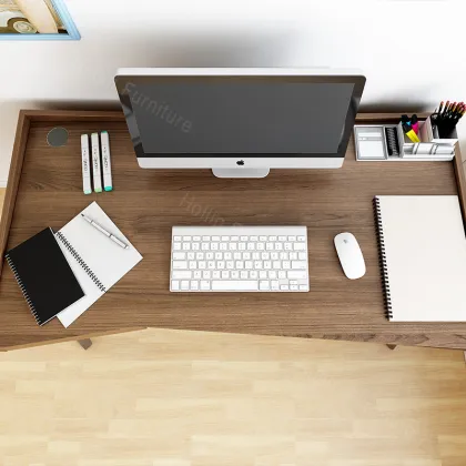Modern Computer Desk Study Table Home Office