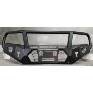 4x4 Accesorios Bull Bar para NP300 2016-2019