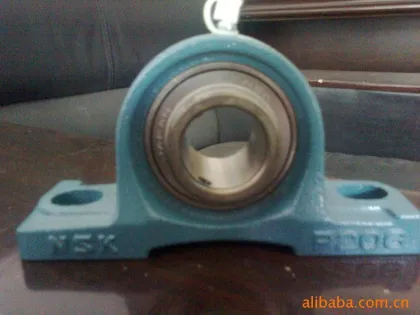 Skf/nsk Pillow Block Bearings Ukp207(good Quality)