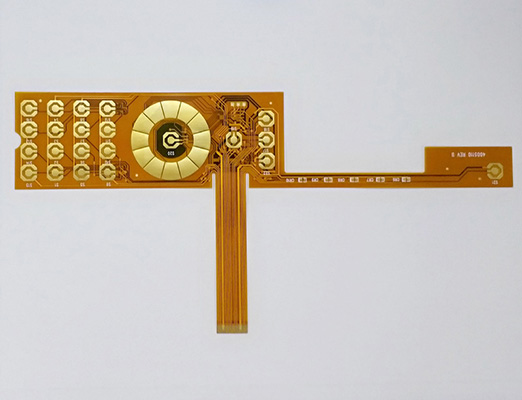 Double-Sided FPC Printed circuit board