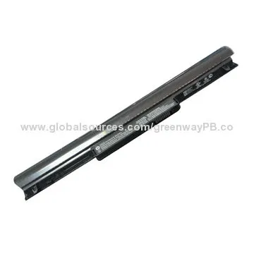 Replacement Laptop Battery for HP HSTNN-YB4D, 14.4V, 2,200mAh Capacity