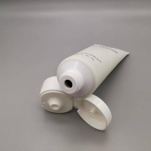 Empty Cosmetic Plastic Tube 50g BB cream cosmetic tube with offset printing Factory
