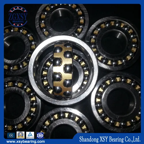 1205/1310 Self-Aligning Miniature Ball Bearings