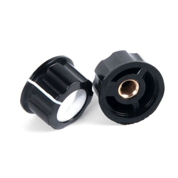 Capes de bouton audio pour potentiomètres A01 A02 A03 A04 A05