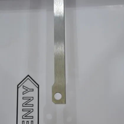 KENNY OEM ODM Gerber Blade for GTXL Cutter Machine - CAD Cutting Knife