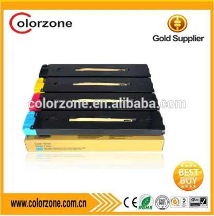 Factory sale Copier Toner Cartridge for Xerox Docucolor 5000 DC5000