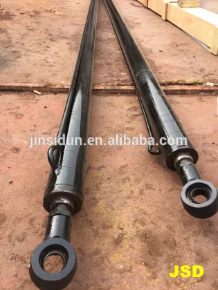 Hydraulic Cylinder Manufacture//Hydraulic cylinder