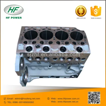 deutz engine parts BF4/6M2012 cylinder block