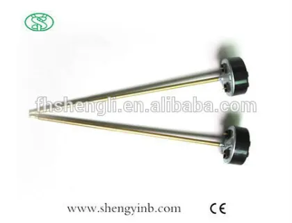 hot sale customized water heater kst thermostat