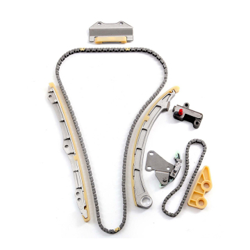 Высокая производительность цепочка ГРМ для Honda Civic &amp; Acura RSX 02-06 2.0L L4 DOHC TYPE -S K20A2/K20A3 - 20 комплектов - 30 дней