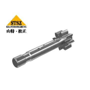 Oil Pump Gear Assembly 9W-4752/9W4752 for Mine D7H Bulldozer