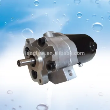 897147M92 Massey Ferguson Tractor Hydraulic Pump