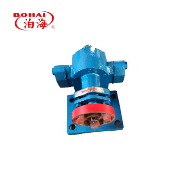 High Temperature Gear Pumps and Hydraulic Jet Pumps for Sale in the United States