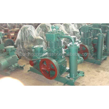 Portable AGIRA CNG Compressor for Trendy New Style Natural Gas Filling Stations