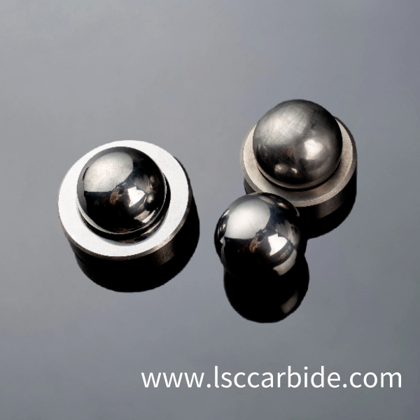 Good Surface Finish Tungsten Carbide Ball