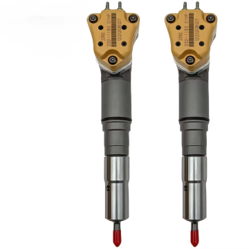 Fuel Injector 232-1183 174-7526 10R-12663 for Caterpillar 3412 3412E