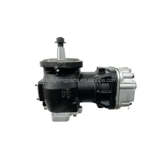 Original Commercial Vehicle Parts: Find Air Compressors and Tipper Truck Spare Parts 4932265 Here