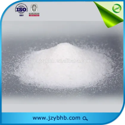 Oil-field chemicals, oil field acidizing with thickening agent polyacrylamide PAM