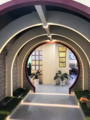 Decoration Aisle LED Lighting