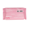 Cleaning Alcohol Free Safe Baby Wipes