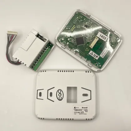 Honeywell Wired Non-Programmable Thermostat T6800H2WN