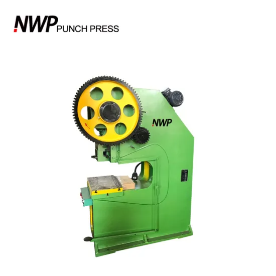 Large Hole Curtain Grommet & Deep Throat Punching Machine: Precision Tools for Textile Manufacturing