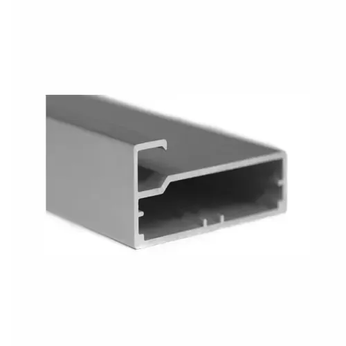 aluminum grip g gola channel profiles for cabinet