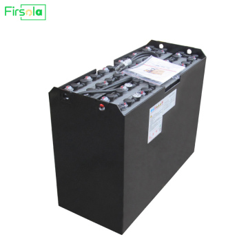 48V 450AH 3PZS465 Batterie de traction de la traction électrique à fonctionnement électrique