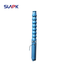 Downhole Deep Well Borehole Water Electric Pumping Machine