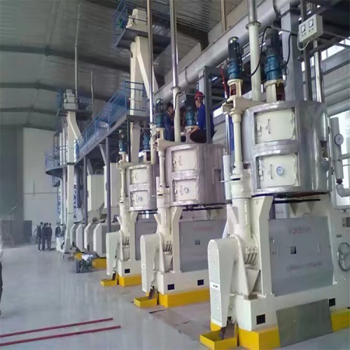 Edible Oil Press Machine, High Quality Oil Press