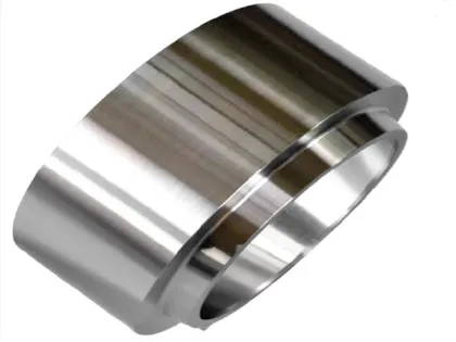 Customized Made CNC Mfachining Precision Equipment Parts