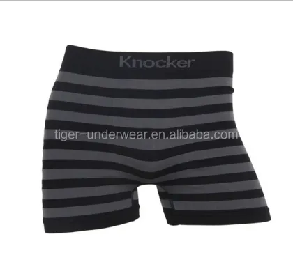 Design Your Own Seamless Sexy Mens Jockey Underwear