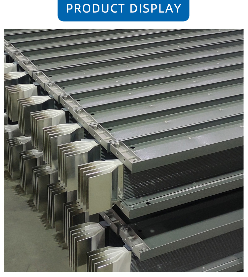 Industrial Busway Trunking for Factory Electrical Systems X