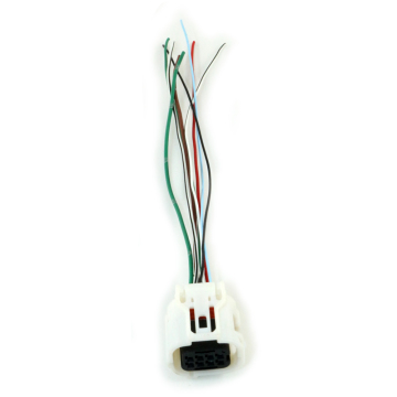 MEILLEURE SUBFÉRATION DTM BX BOX FAST FILD BOX RELAYEMENT rapide Relais électrique Anti-Corrosion America Connecteurs de câbles d'alimentation standard