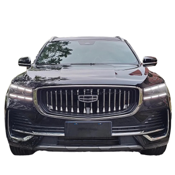 2024 GEELY Monjaro XINGYUE L2.0TD EVO Nobel Type SUV - Used High-Quality New Energy Car In Stock