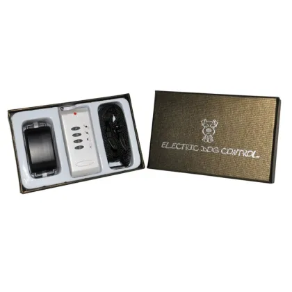 Accessory wholesaler dog training collar pet products