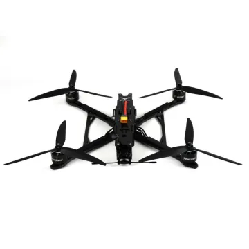 Competitive Price Automatic Flight Flying Agricultural Spraying Sprayer Drone