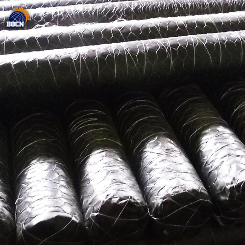 hexagonal wire mesh 13mm