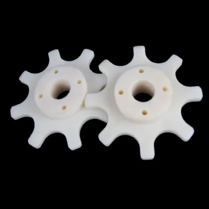 2019 Factory Good Quality Nylon Sprocket Gear Wheel Sprockets