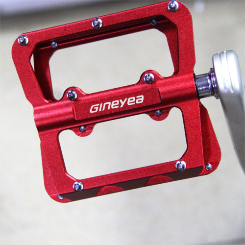 Ultra-Light Flat Bike Pedals for MTB Bike Part