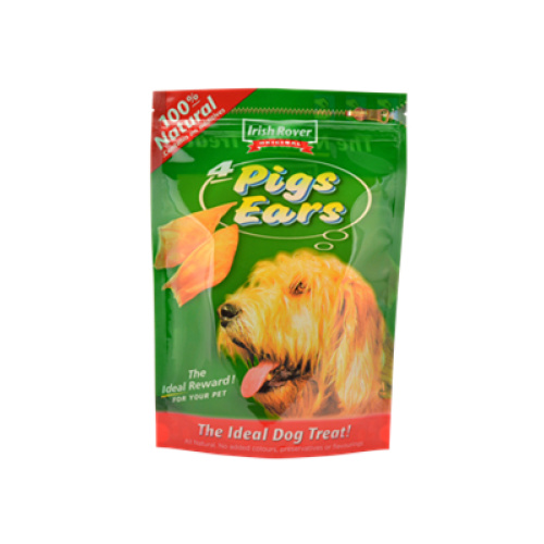 Pet Dog Food Customized Emballasje Bag