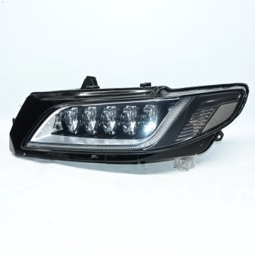 Fluvle LED de OEM para Lincoln Continental 2015-2020