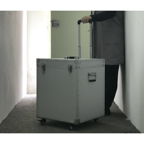 Carry Case For Industrial Drone
