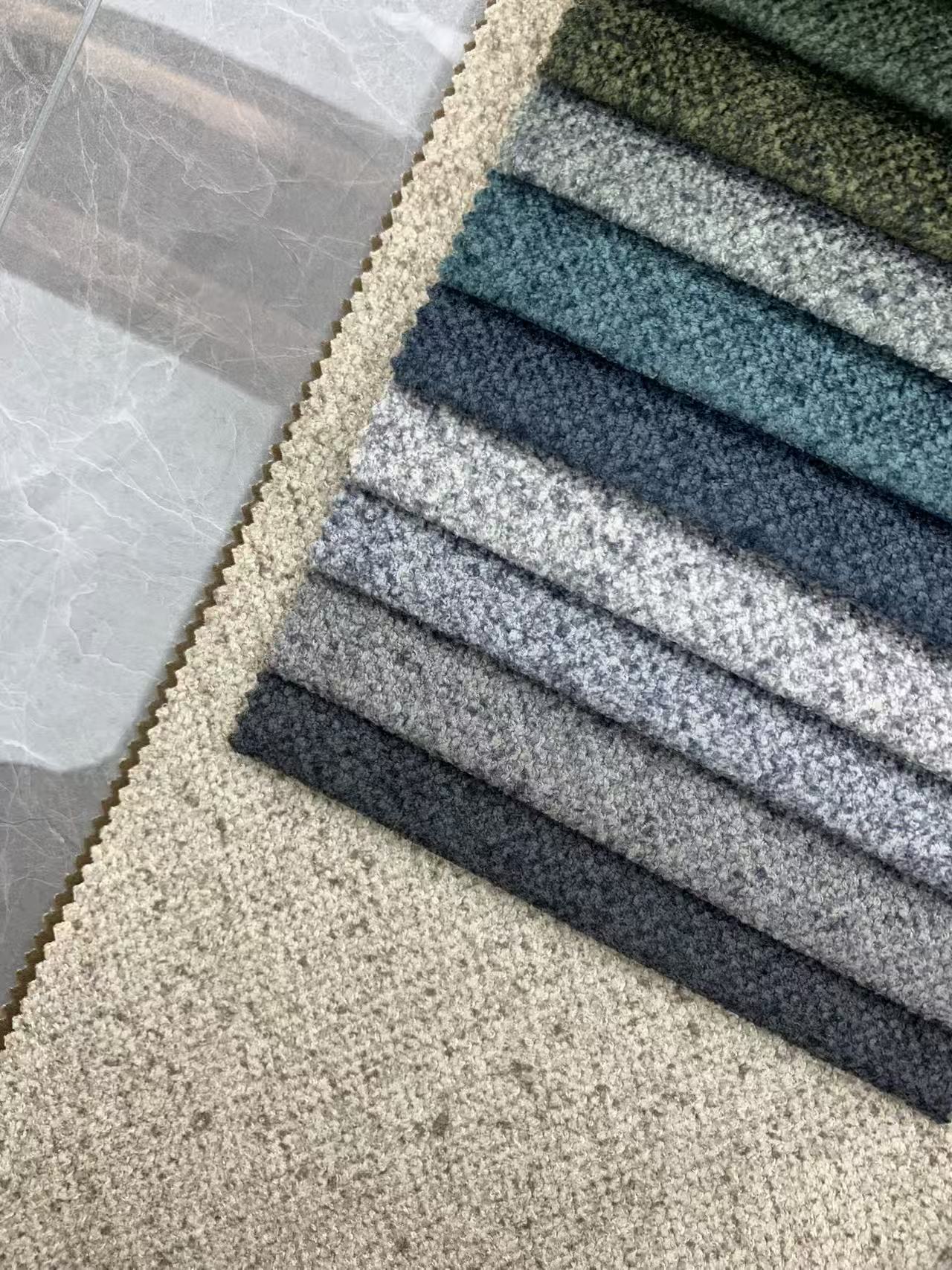 Velvet Fabric