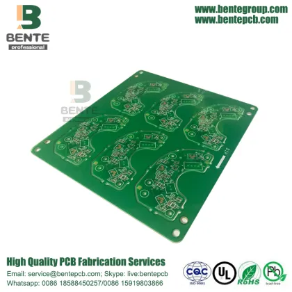 Online Market Game Handle Low Cost PCB Band