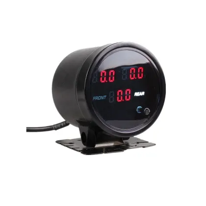 52mm Digital Air Pressure Gauge for Viair Air Ride Suspension
