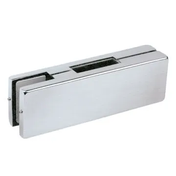 Overpanel strike box