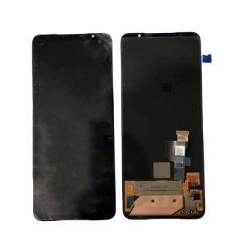 LCD Display Screen with Touch Assembly for Asus ROG Phone 6 AL2201